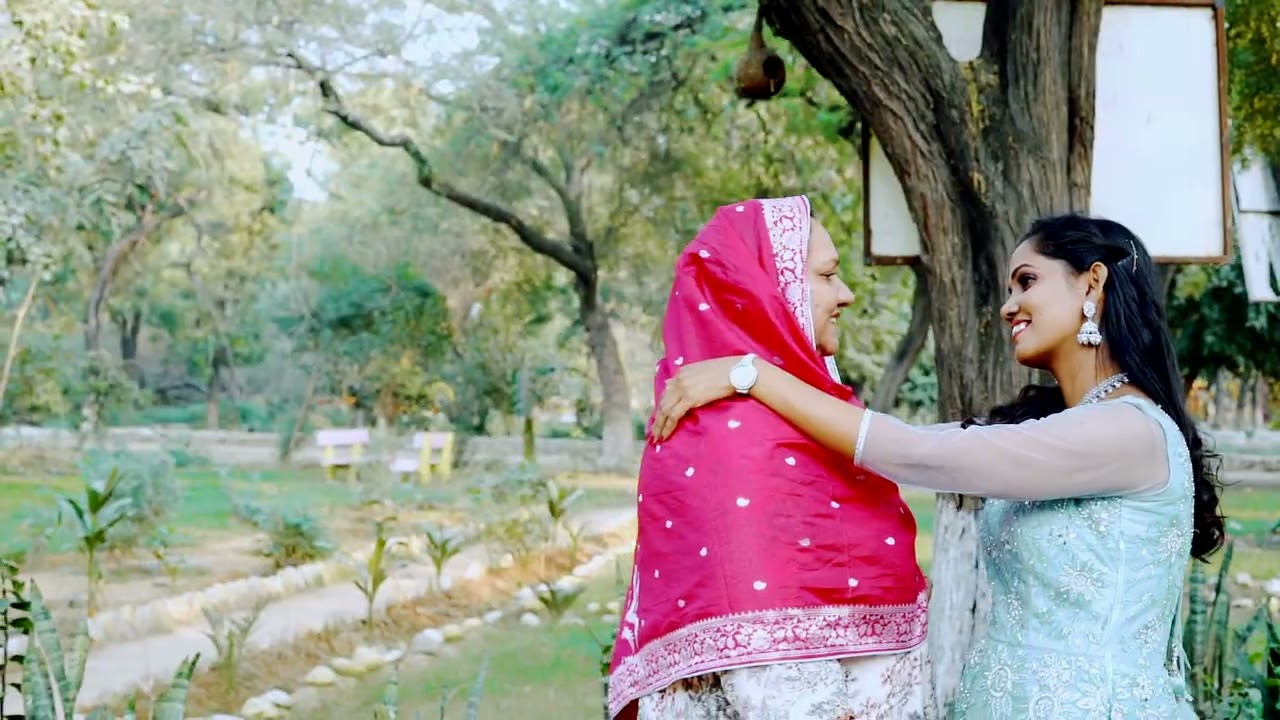 BEST PRE WEDDING 2025 || Dheeyan, Rajvir Jawanda || #song #prewedding #4k