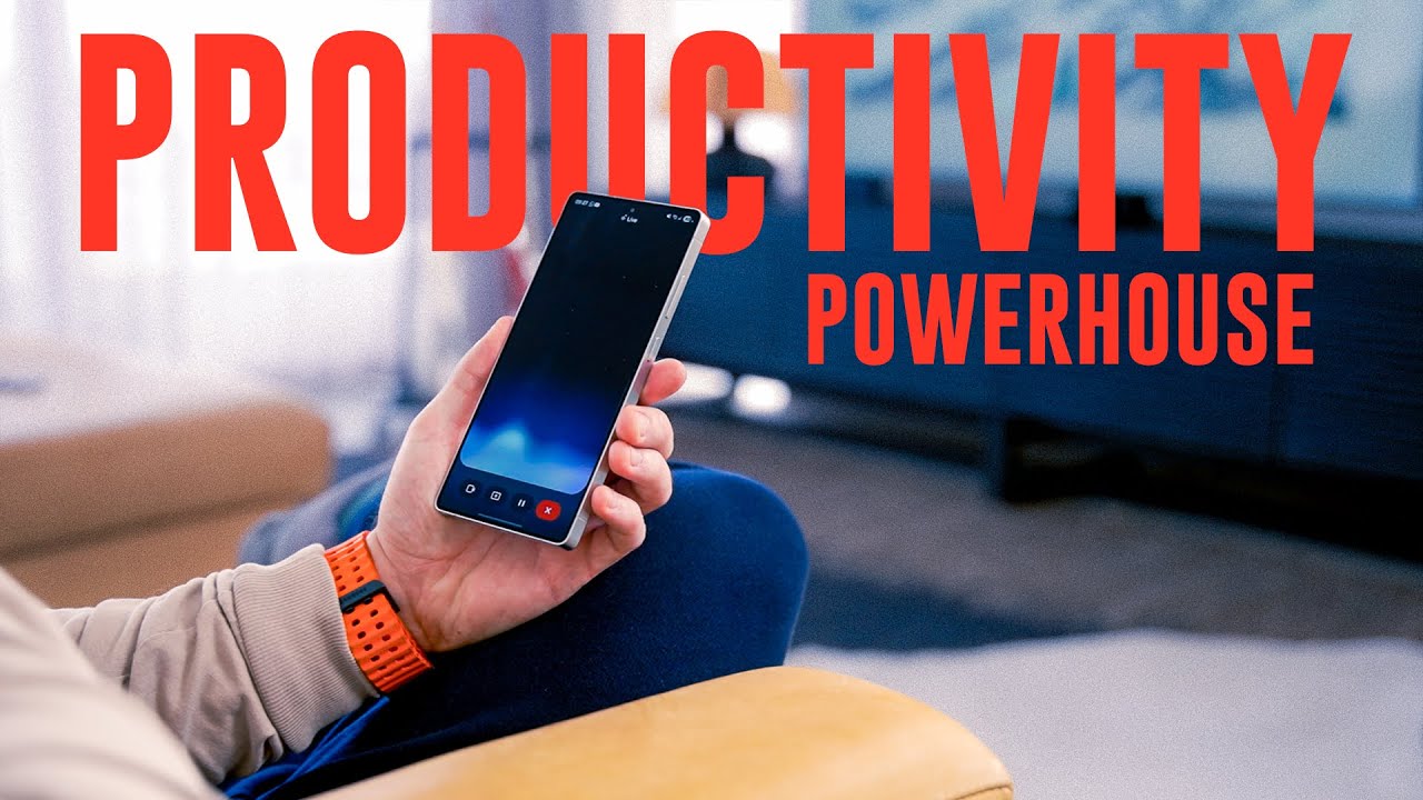 Gemini Live vs Every Other Phone AI &ndash; There's No Competition