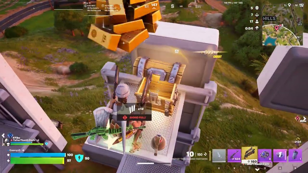 Fortnite 2026 02 06