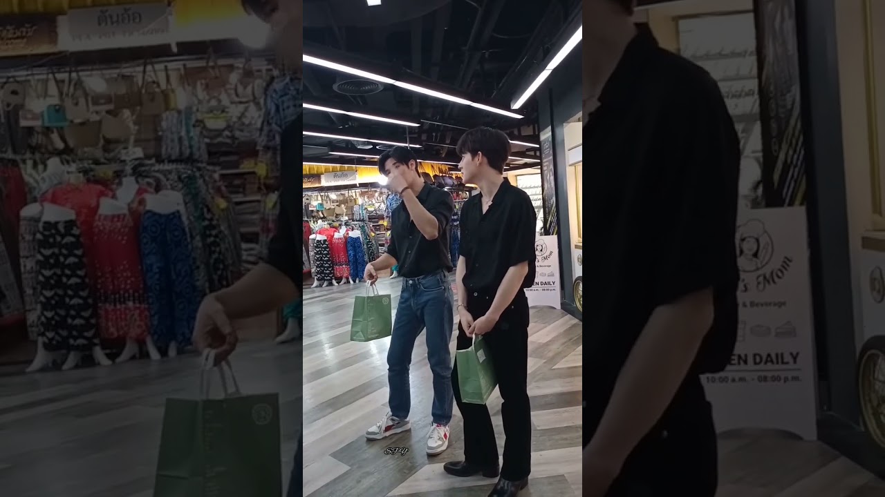 งานมอสแบงค์ วันที่ 15/01/2023 #มอสแบงค์คู่รักนักหยุม #มอสแบงค์ #บอสของมอสแบงค์ #moslhong #ISBANKY