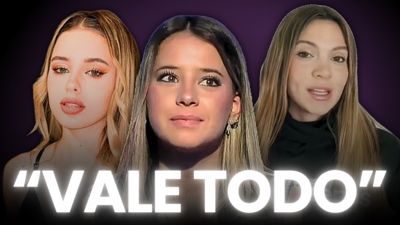 ZOE (de gh) PROMOCIONA LA PR0ST1TUC1ON ONLINE