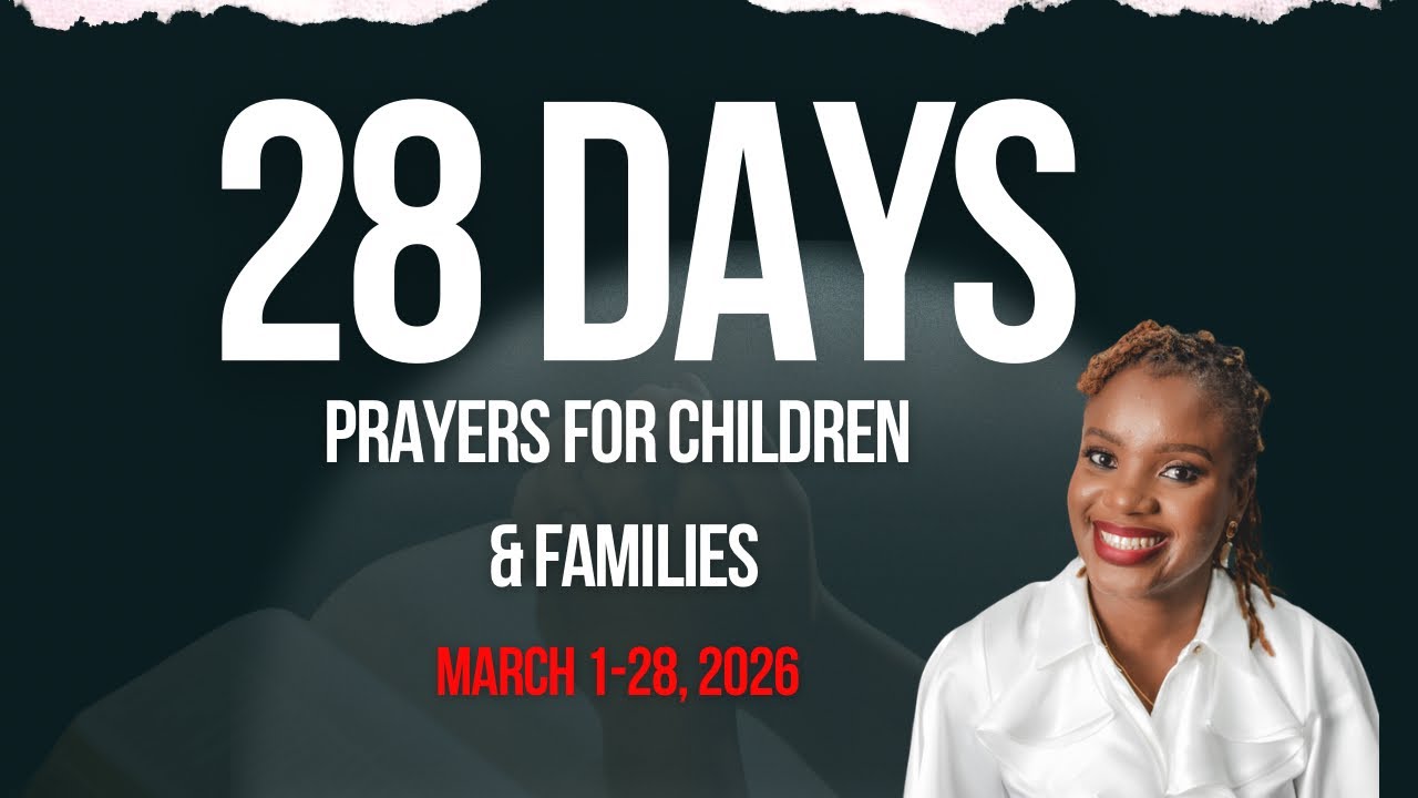 Day 1 - Thanksgiving as an Act of Surrender