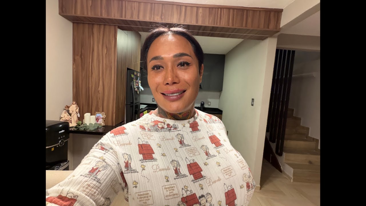 Kary Torres Oficial está en vivo noches de terror y de suspenso