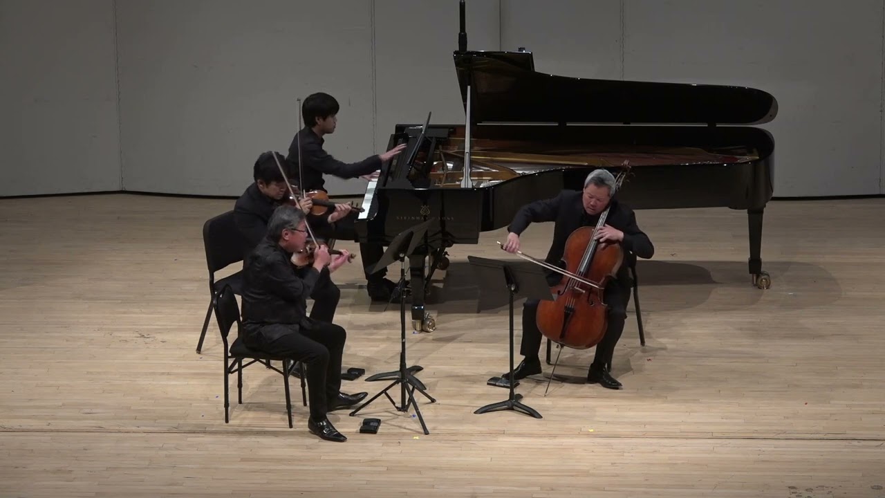 Korngold Suite for Piano Left Hand and Strings, Op. 23