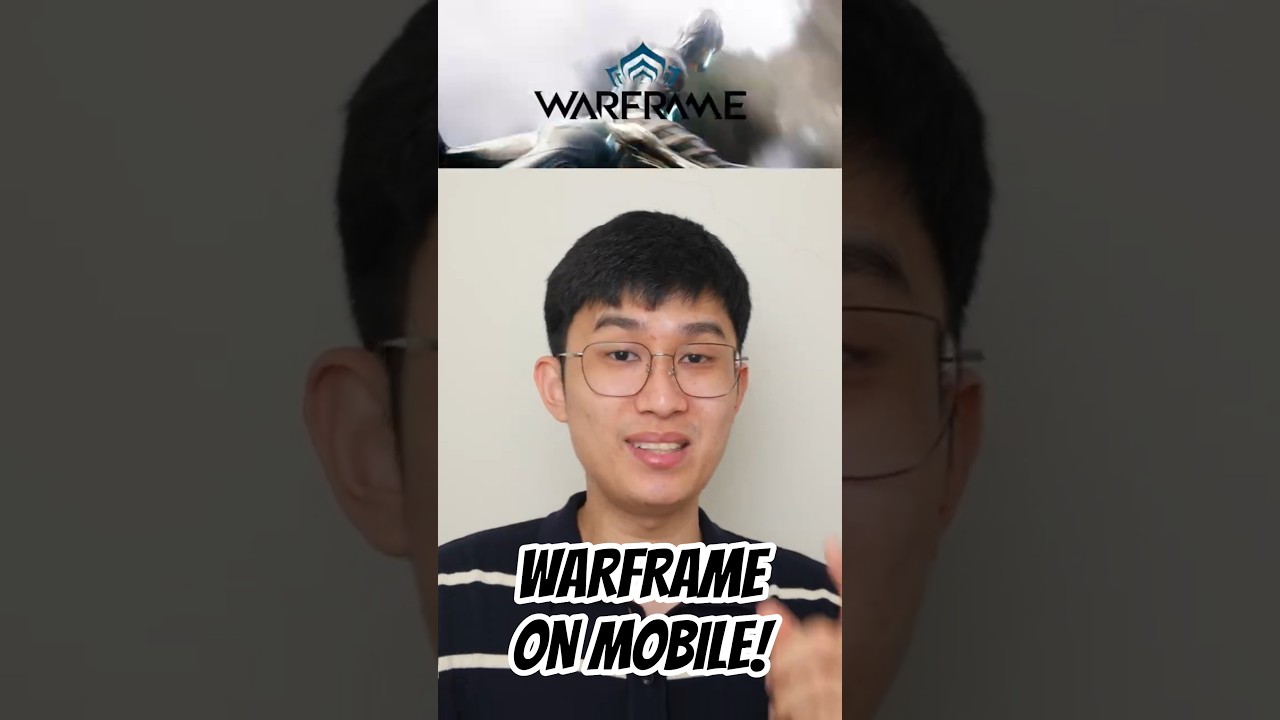 Fan + 10.000mAh + Warframe! #testedbykenn #warframe #ad
