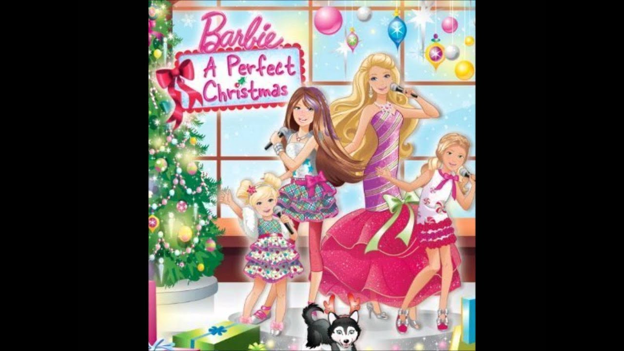 Barbie: A Perfect Christmas Soundtrack - 