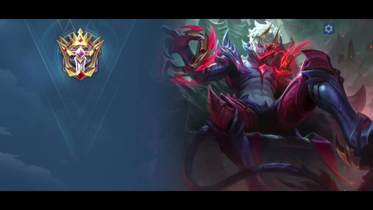 Moba legends 5v5 episode 3 