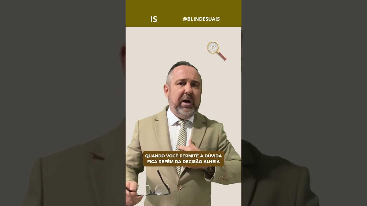 É injusto mas o p2 na investigação social reprova