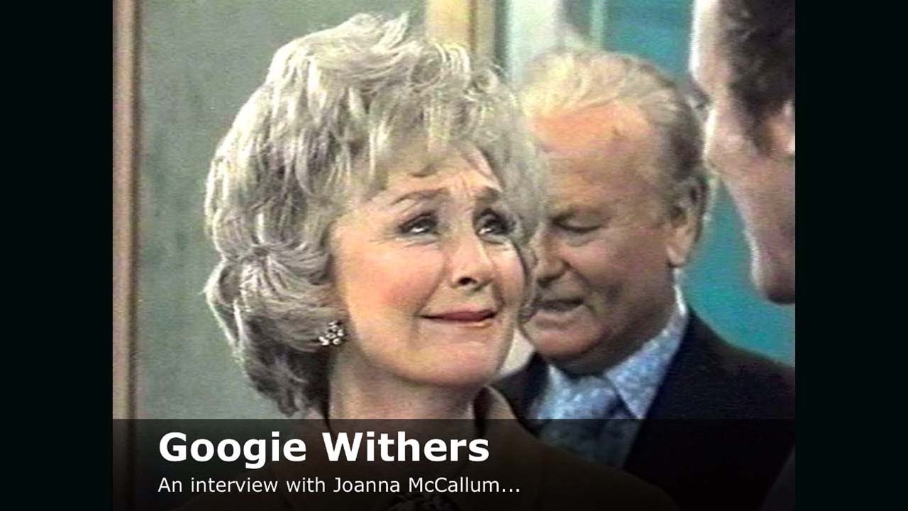 Googie Withers This Is Your Life
