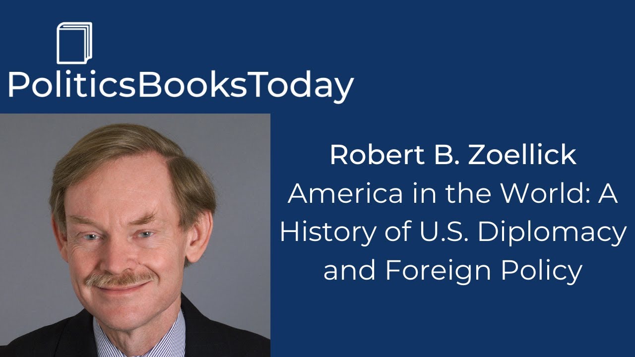 Robert Zoellick on 