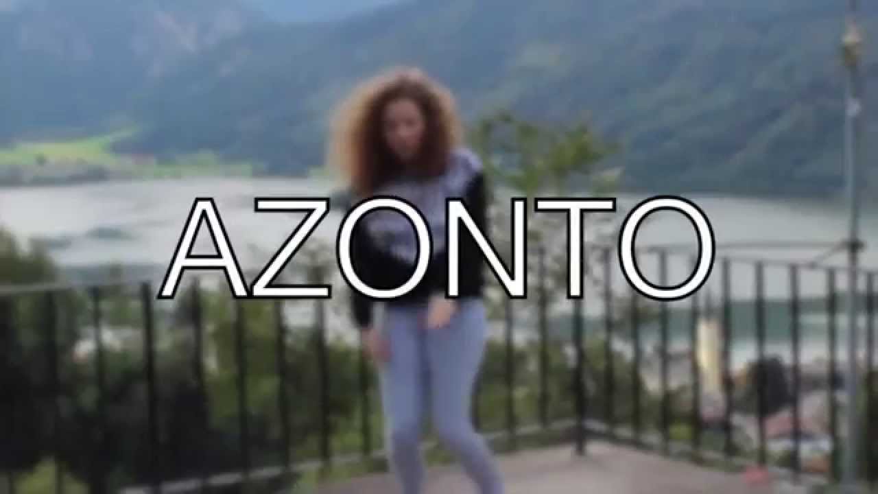 AZONTO & ALKAYIDA | Gyae Me - T.O & StunnaKid