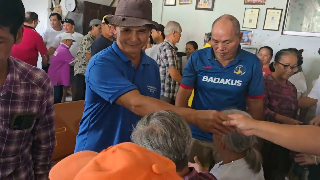 Selamat Dikebumikan di Data Kakus Tatau.