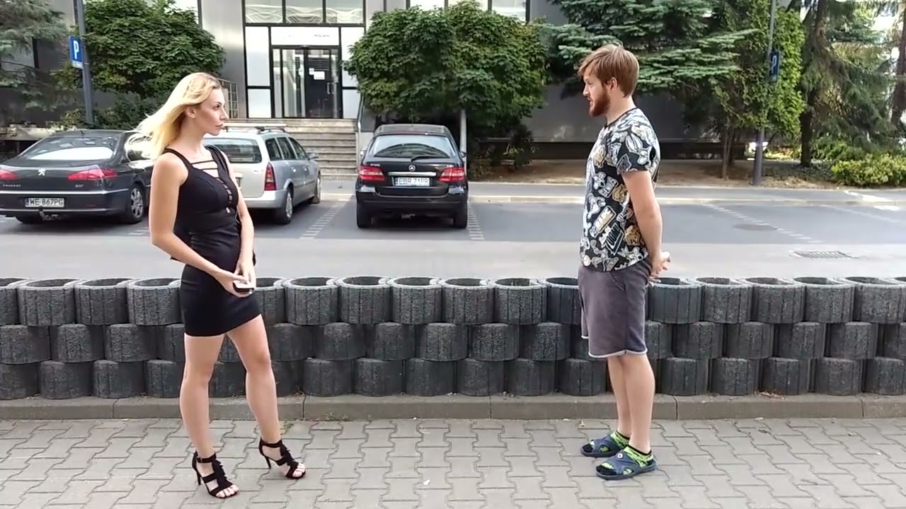 NAJGORSZY SĄSIAD NA ŚWIECIE