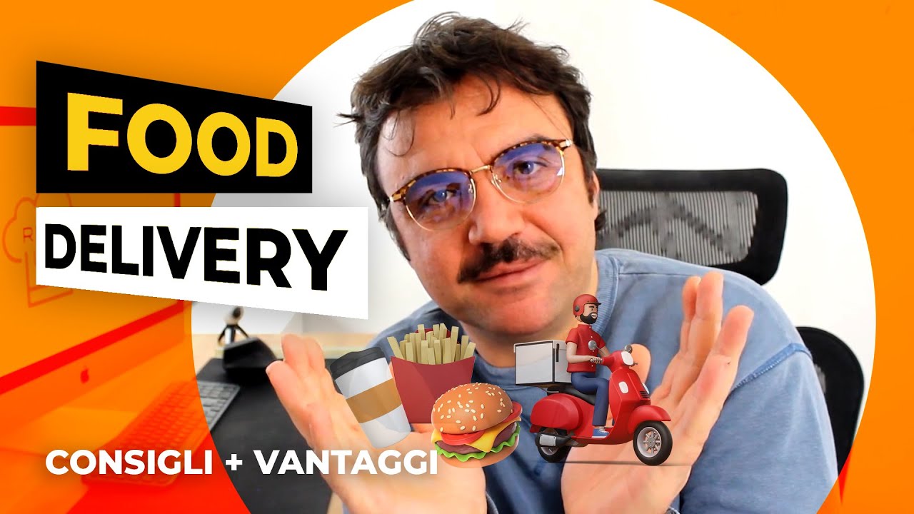 SERVIZIO DELIVERY: Quale Scegliere? [Risposta + Vantaggi]