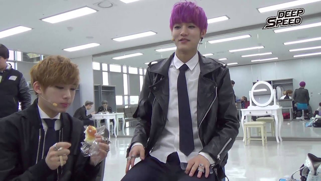 [SPEED] DEEPSPEED PART.3 (딥스피드 3화)
