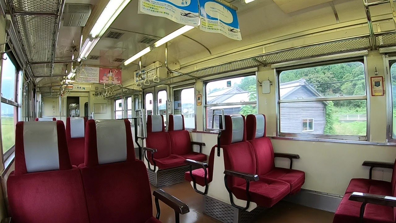 七尾線415系800番代 乗車録　20.09.11