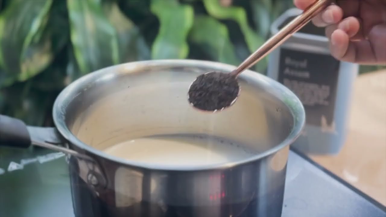 1950 Origins Tea I Royal Assam I Premium Assam CTC Tea I Assam Second Flush