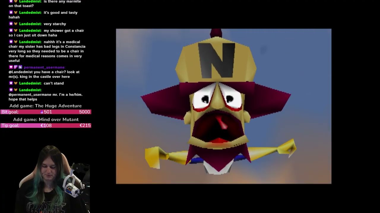 Crash Bandicoot 2: Cortex Strikes Back (PS1) | Full Playthrough | Crash Bandicoot marathon