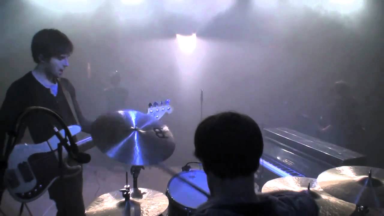 Peilsender - Geradeaus (Live DVD) HD