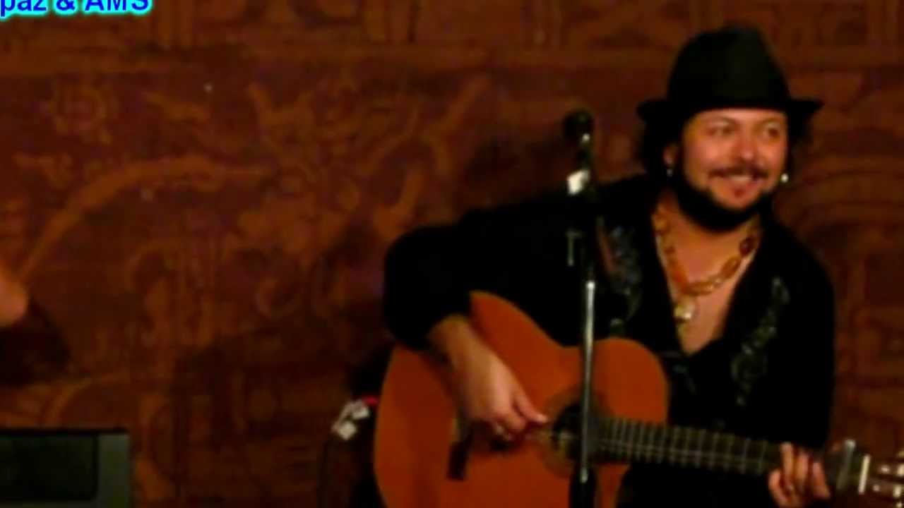 SI EXISTIERA UN DIOS / JURO -   Edgar Oceransky  Edel Juarez