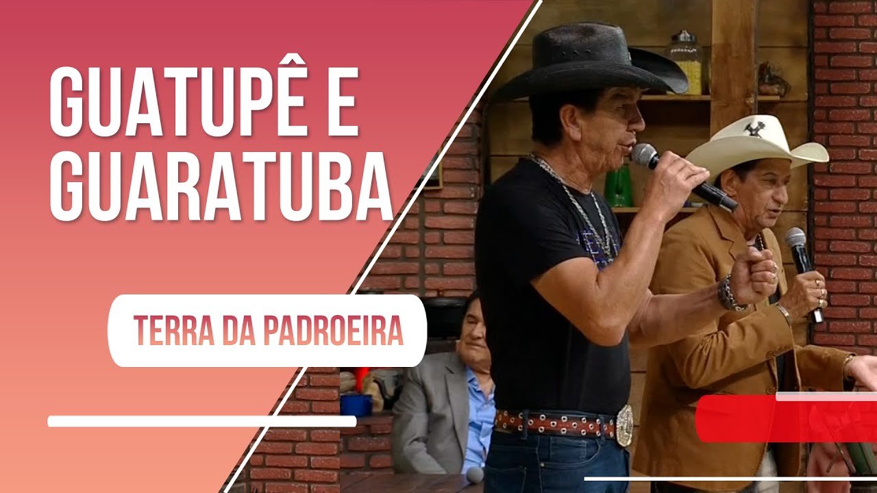 Participação de Guatupê e Guaratuba - 14 de maio de 2023
