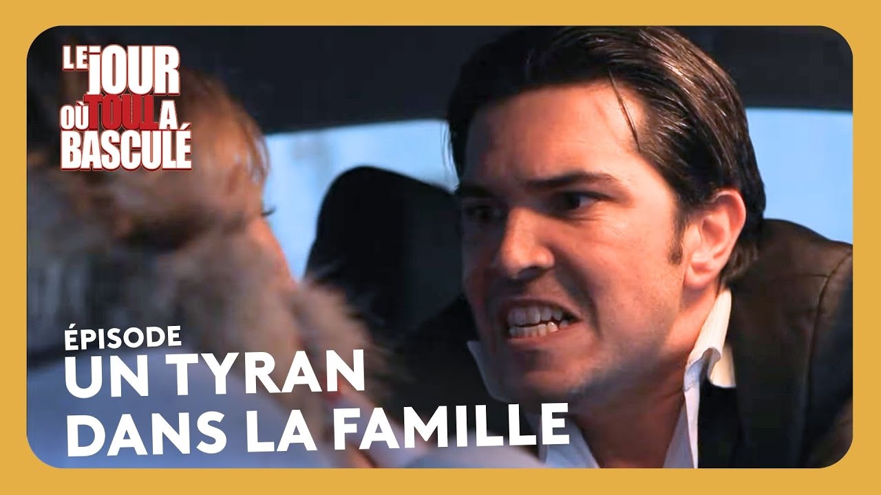 Un tyran dans la famille I HD