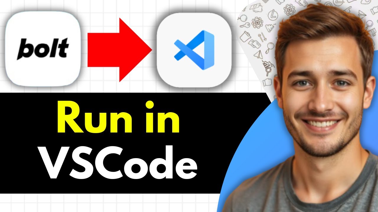 How to Run Bolt AI Code in VS Code (2026 Guide)