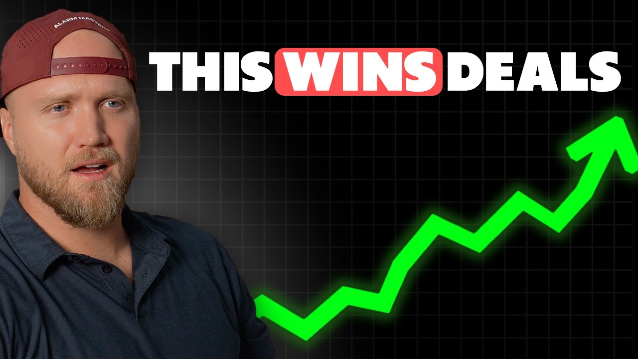 If You’re in Sales, Watch This (How Top Reps Actually Win Deals)