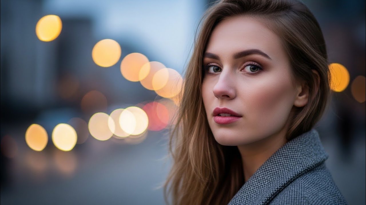 Не выходи через зал,  шепнула кассирша. Я послушалась а когда услышала голос мужа...