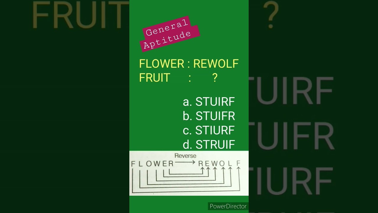 analogous pair problem