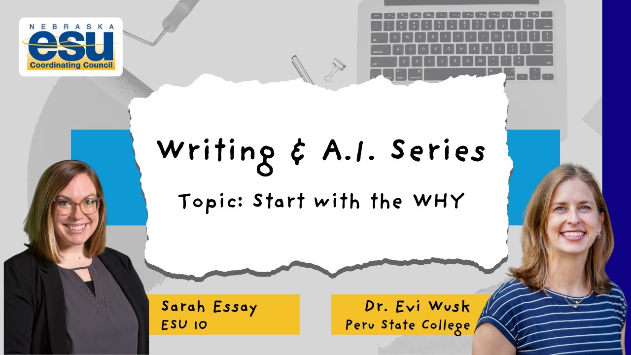 Start with the Why