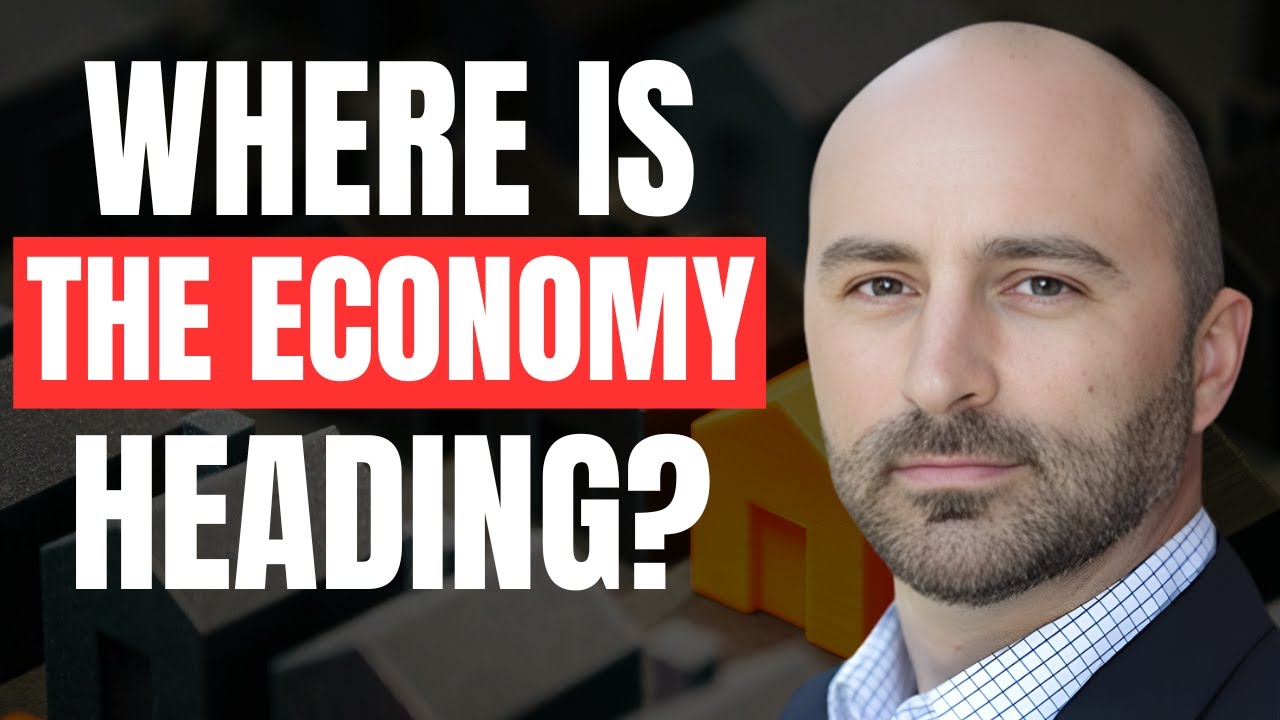 What’s to Come in 2026 for Canadian Real Estate with Ben Rabidoux
