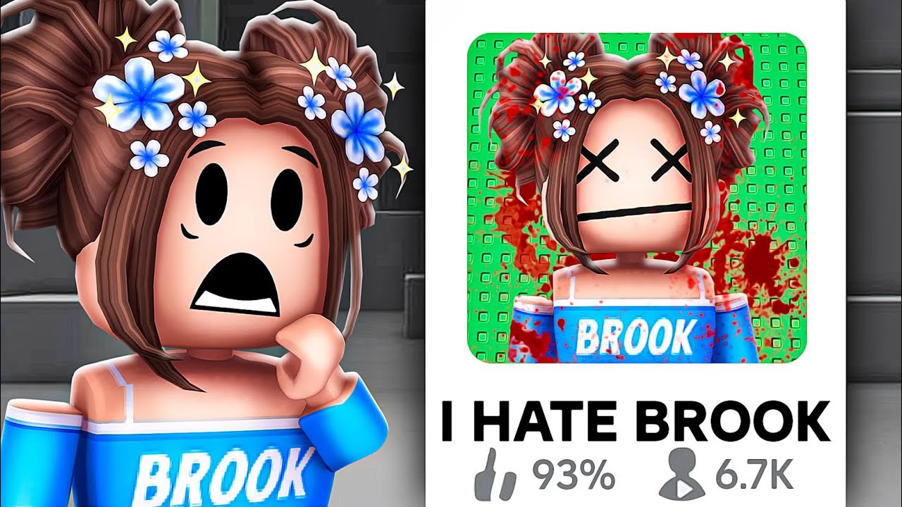 This Roblox Game WANTS ME DEAD..