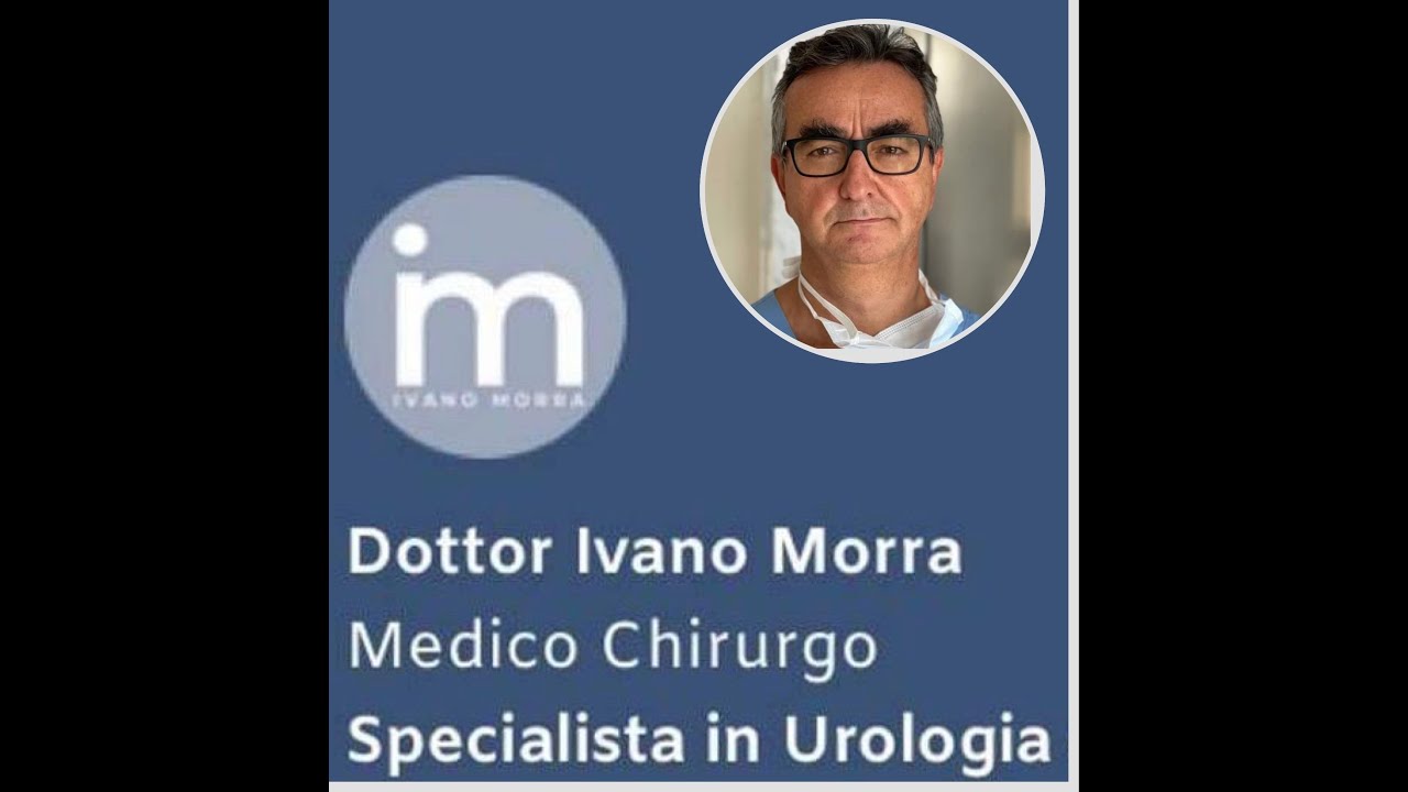 La prostatectomia robotica