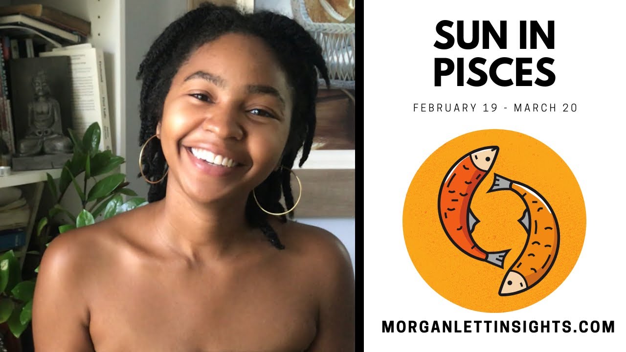 Sun in Pisces: Everything You Need to Know About The Pisces Sun Sign