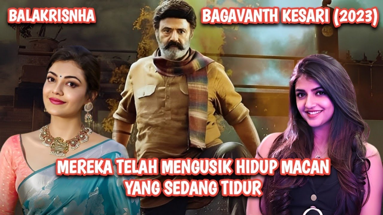 Jangan Berani-Berani Ganggu Keluarganya ll Alur Film Aksi India Terbaik