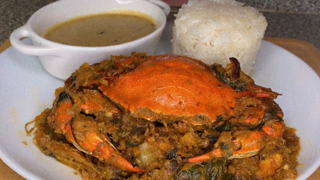 PART 2 OF 2 HAITIAN LEGUME| HOW TO MAKE | MEATY VEGETABLE STEW| KIJAN POU PREPARE LEGUME