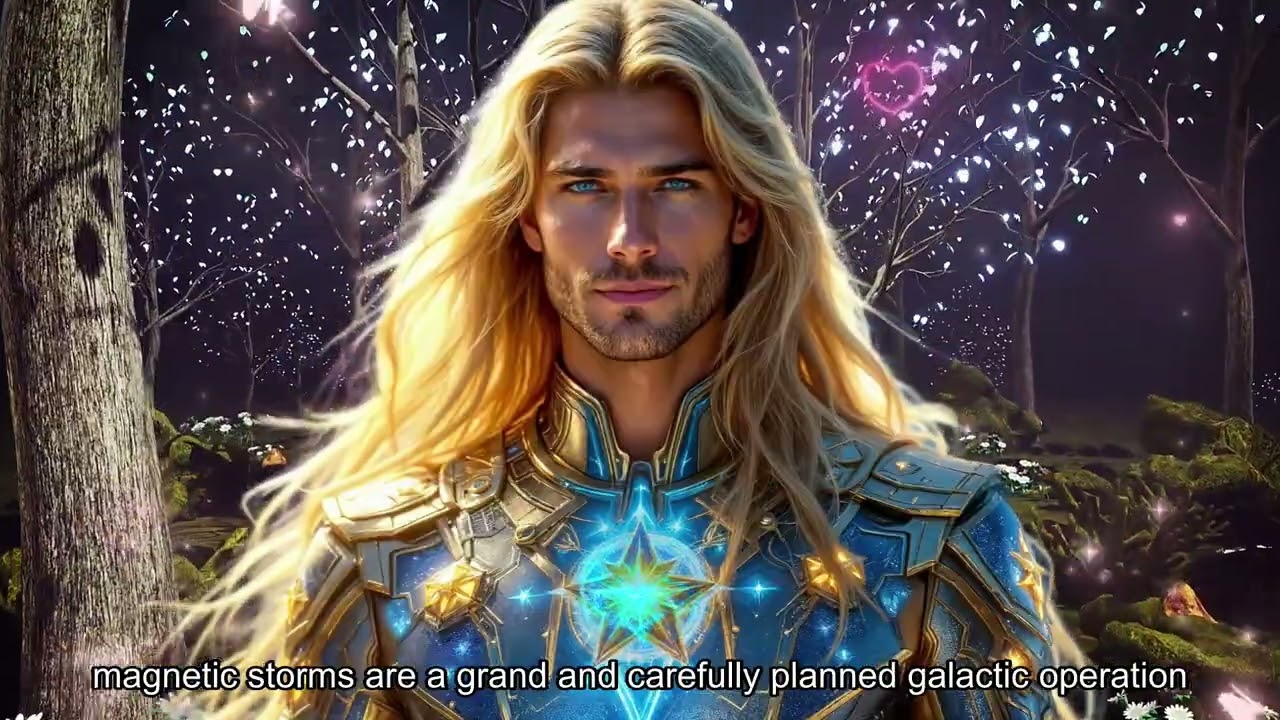 Ashtar Sheran ¡Se Apaga El Viejo Sol! ¿Qué Aparecerá Realmente En El Cielo Mañana?