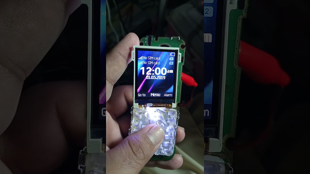 Nokia ta 1174 white lcd solution #nokia #lcd #solution #repair #white #mobile #smartphone #samsung