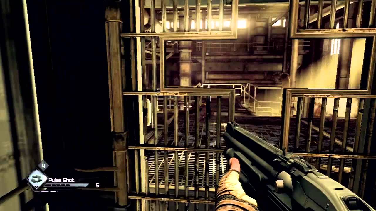 RAGE: Walkthrough - Part 31 - The Price of Power (Gameplay & Commentary) [Xbox 360/PS3/PC]