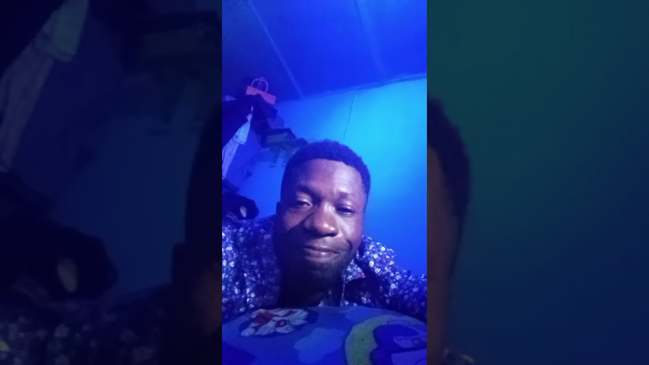 Midnight CHAT From Nigeria 