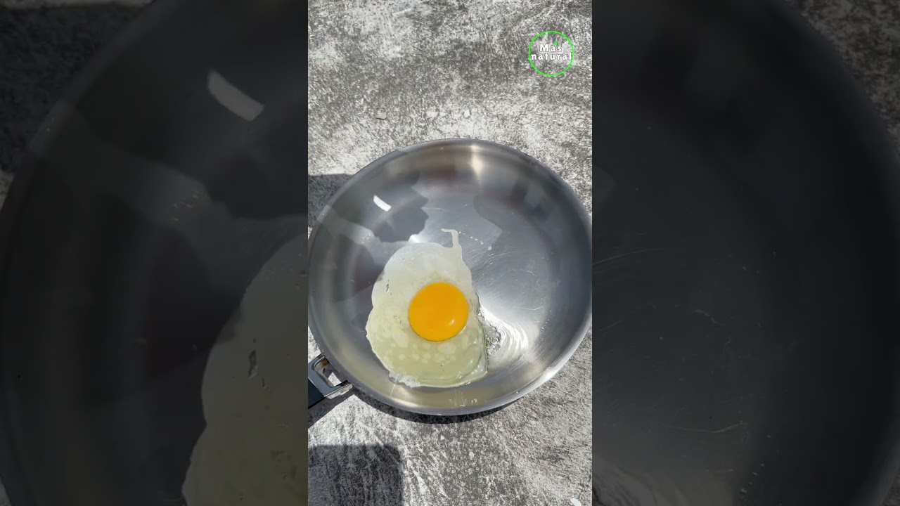 Como cocinar sin gas y sin luz
