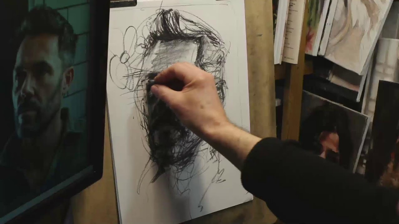 Great portraits start with a 