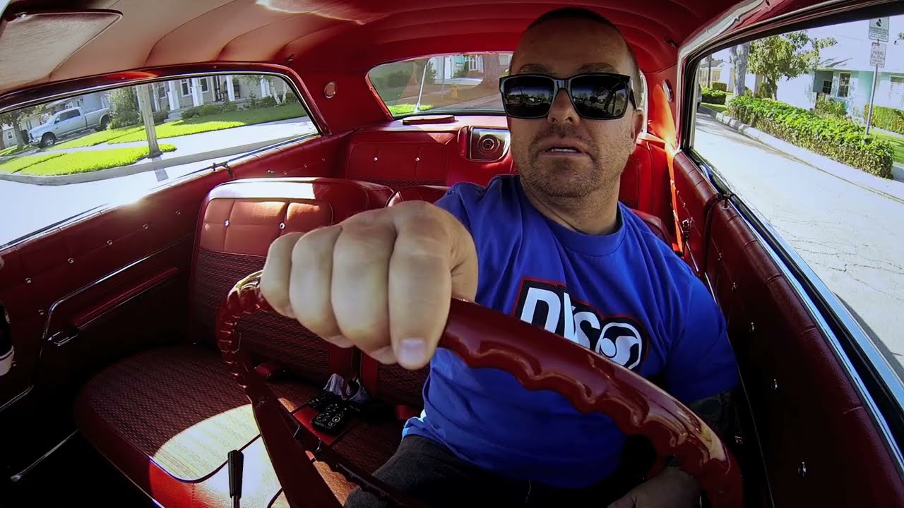 Weeman's DVS shoe commercial