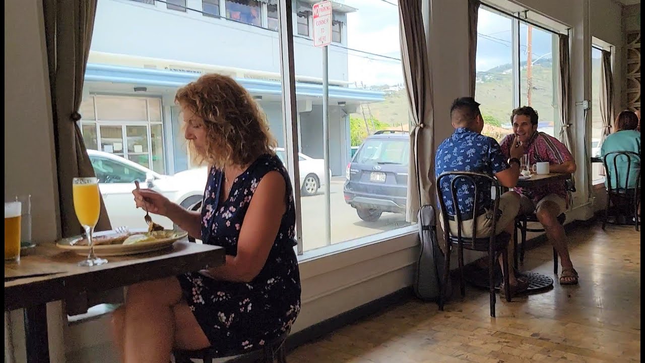 Mud Hen Water, Honolulu, HI, 10-17-21