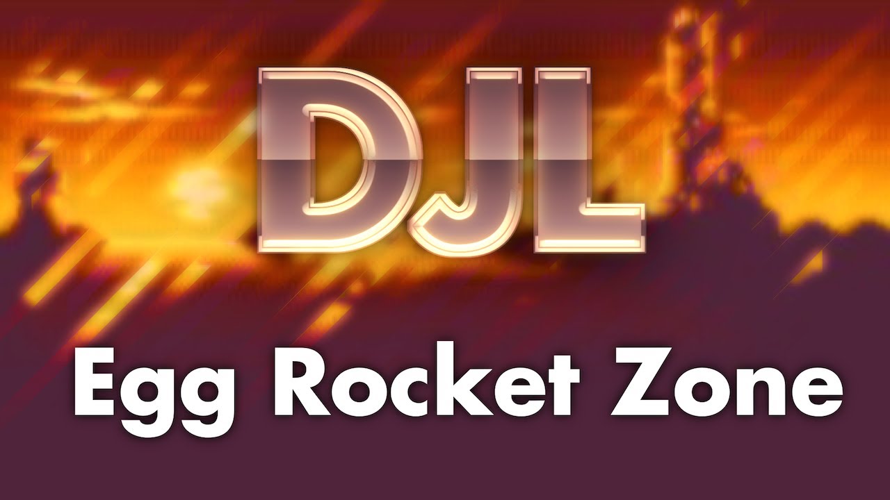 Sonic Advance - Egg Rocket Zone (Remix)