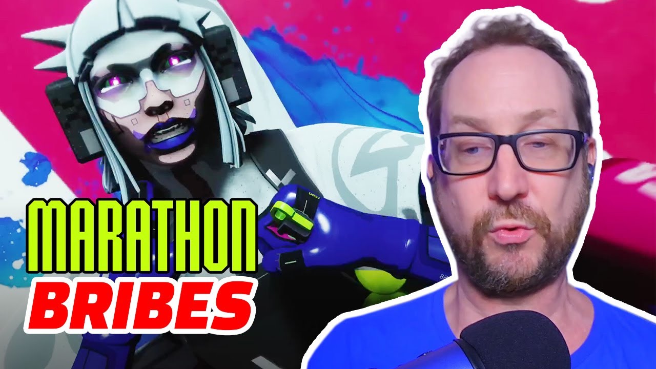 Is MARATHON Worth $500?