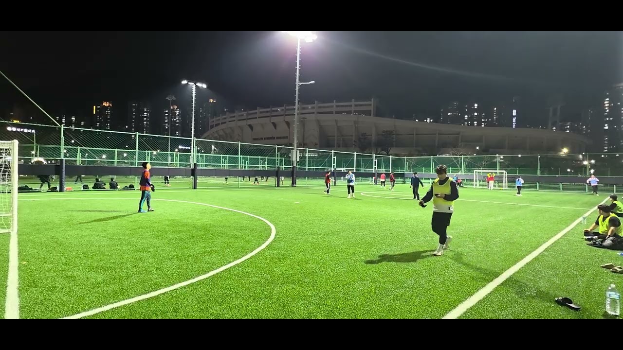 2026년 1월 15일 리믹스fs 자체전