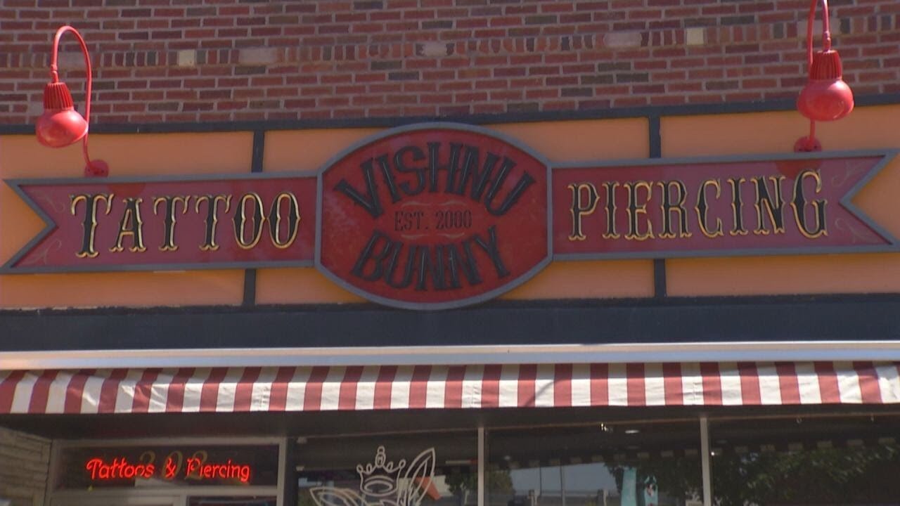 Thirteen-year-old DTSF tattoo shop to close after building purchase
