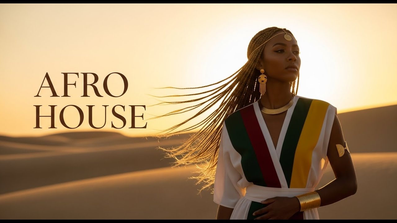 Afro House Mix 2025 | The Best Afro House 2025 - Vibes #37